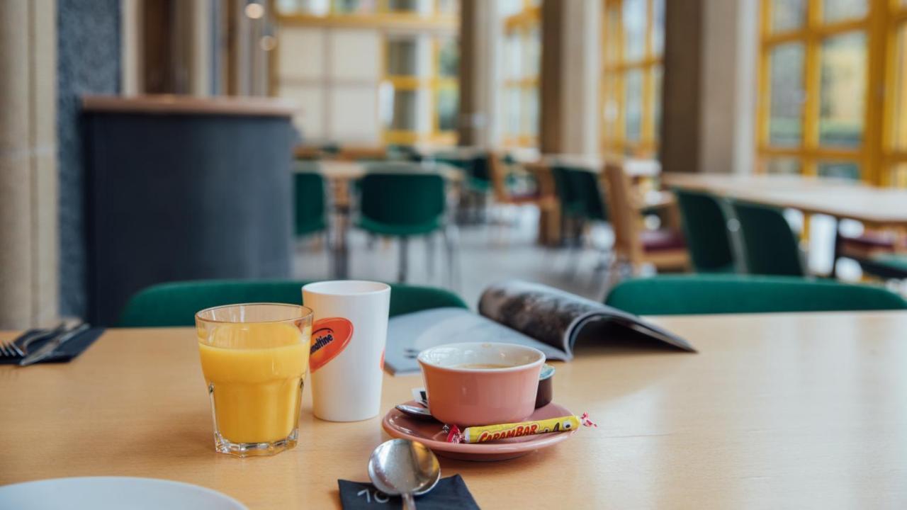 Budget Rooms Gstaad Schönried Zewnętrze zdjęcie