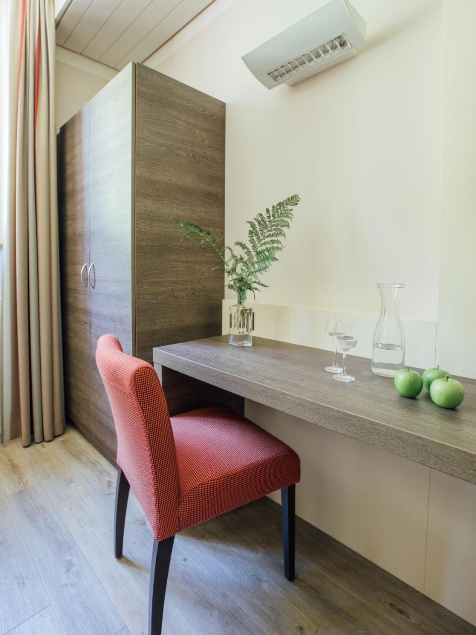 Budget Rooms Gstaad Schönried Zewnętrze zdjęcie