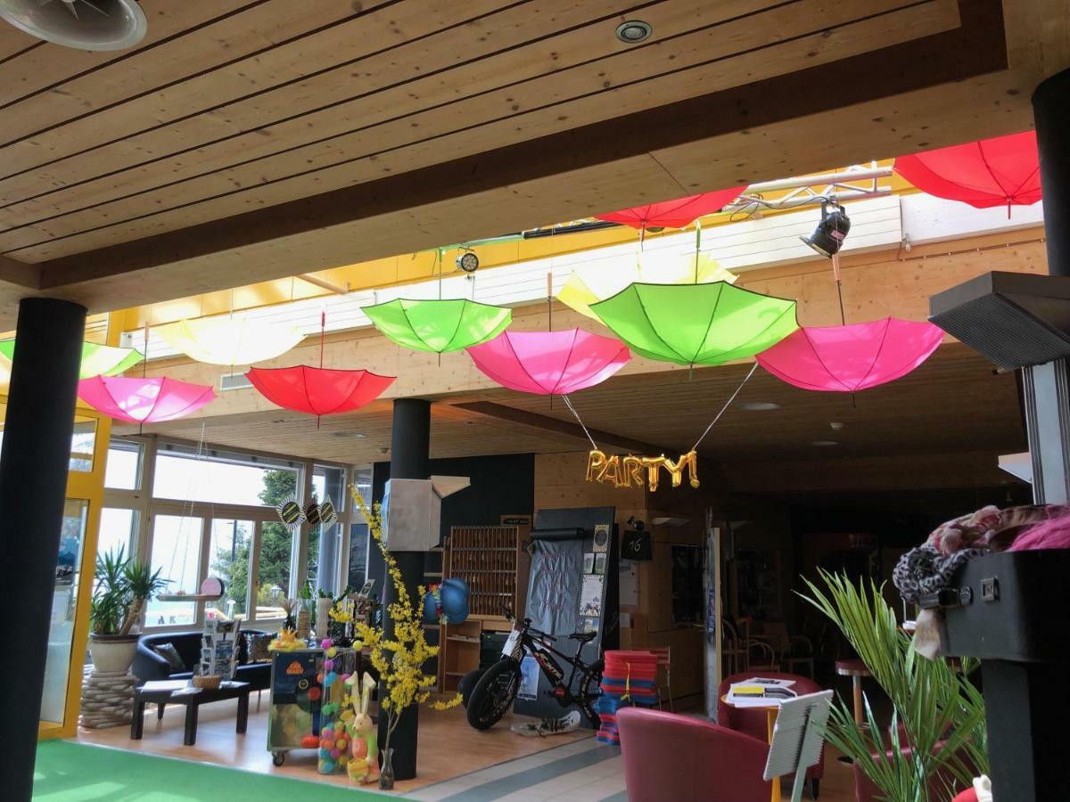 Budget Rooms Gstaad Schönried Zewnętrze zdjęcie